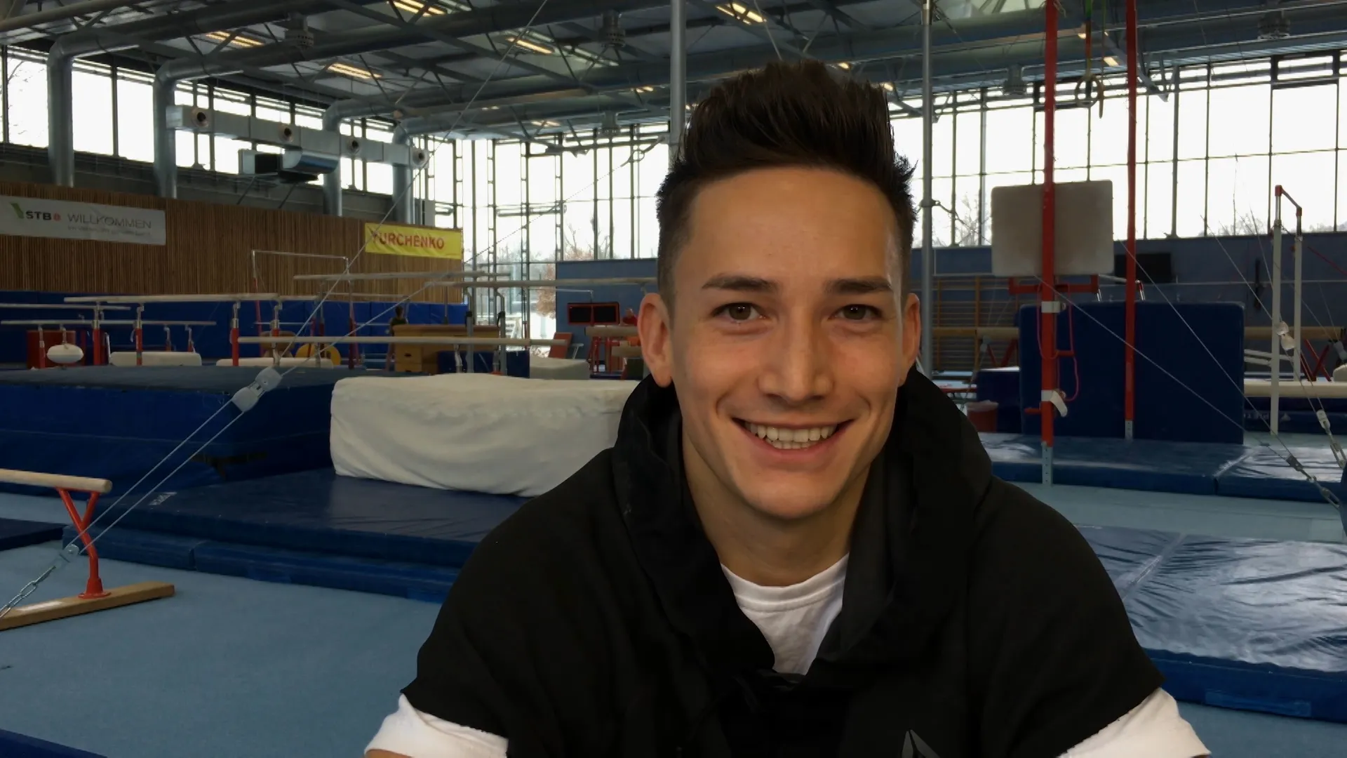 thumbnail - S1:F12 An die Töpfe, fertig, lecker! mit Marcel Nguyen