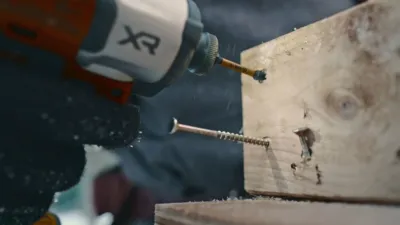 thumbnail - S1:E3 Snow is a Boon