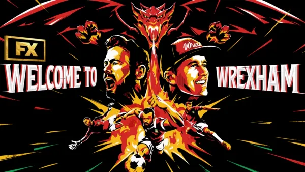 thumbnail - Welcome to Wrexham