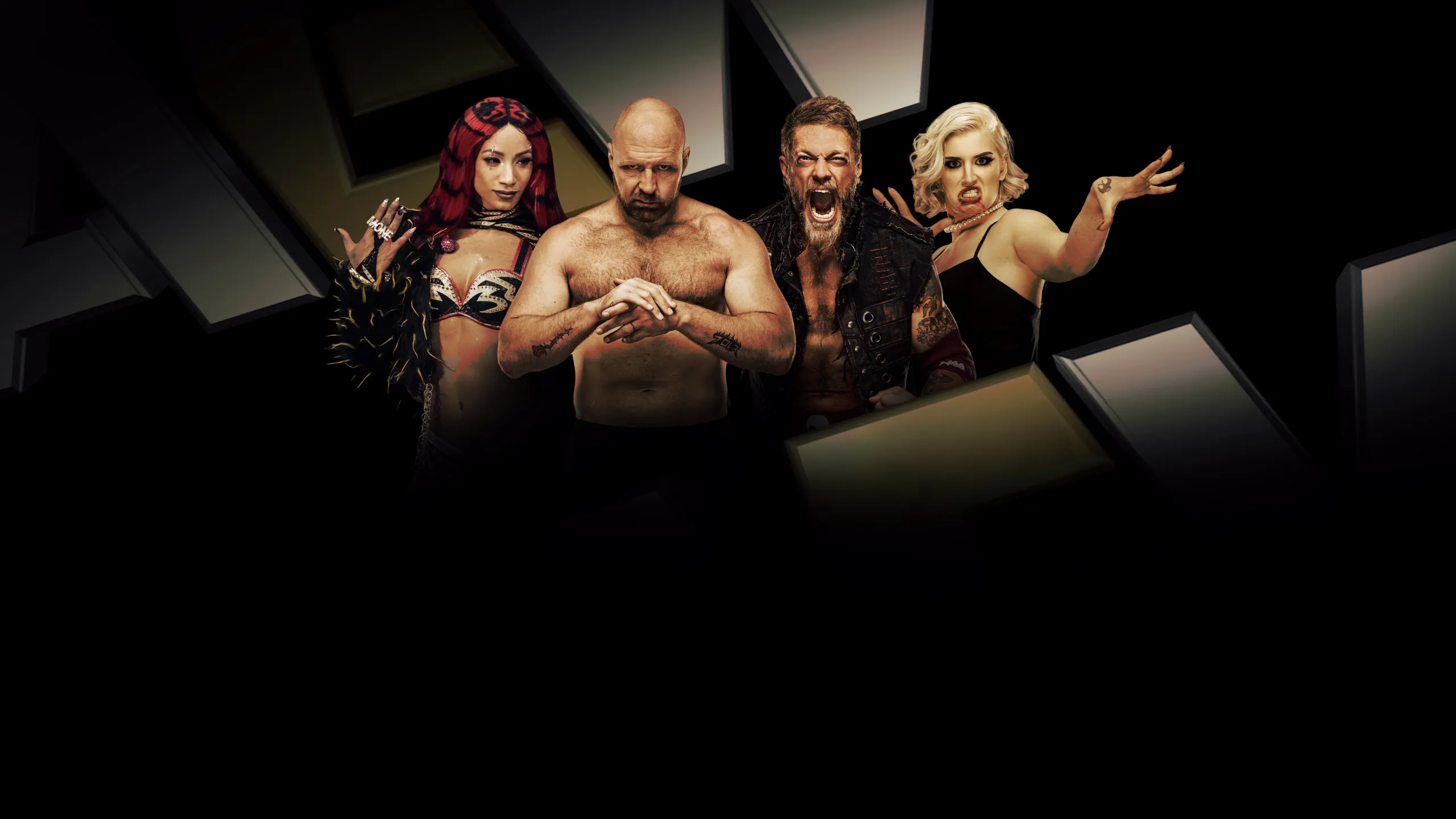 All Elite Wrestling