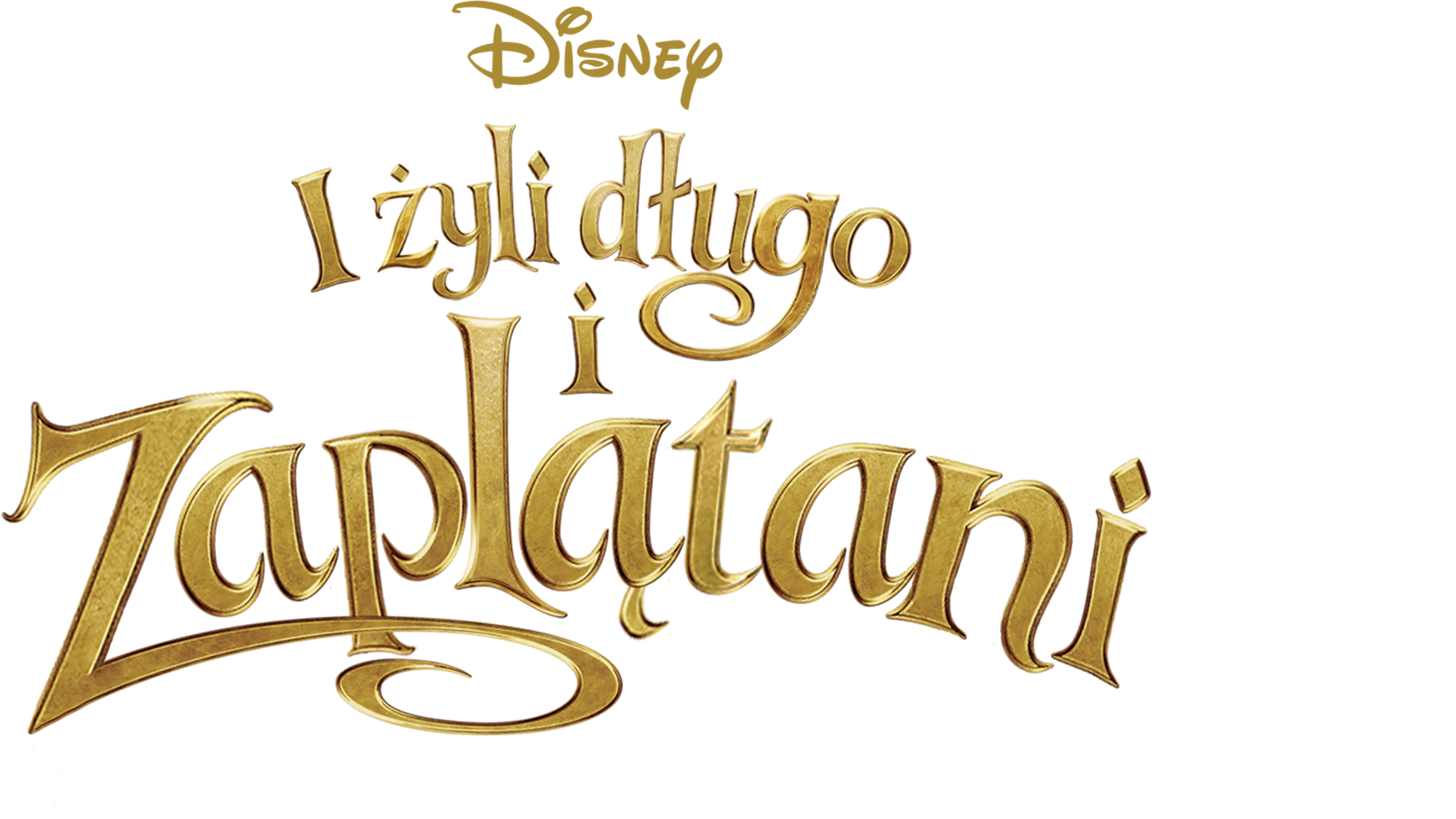 I żyli długo i zaplątani