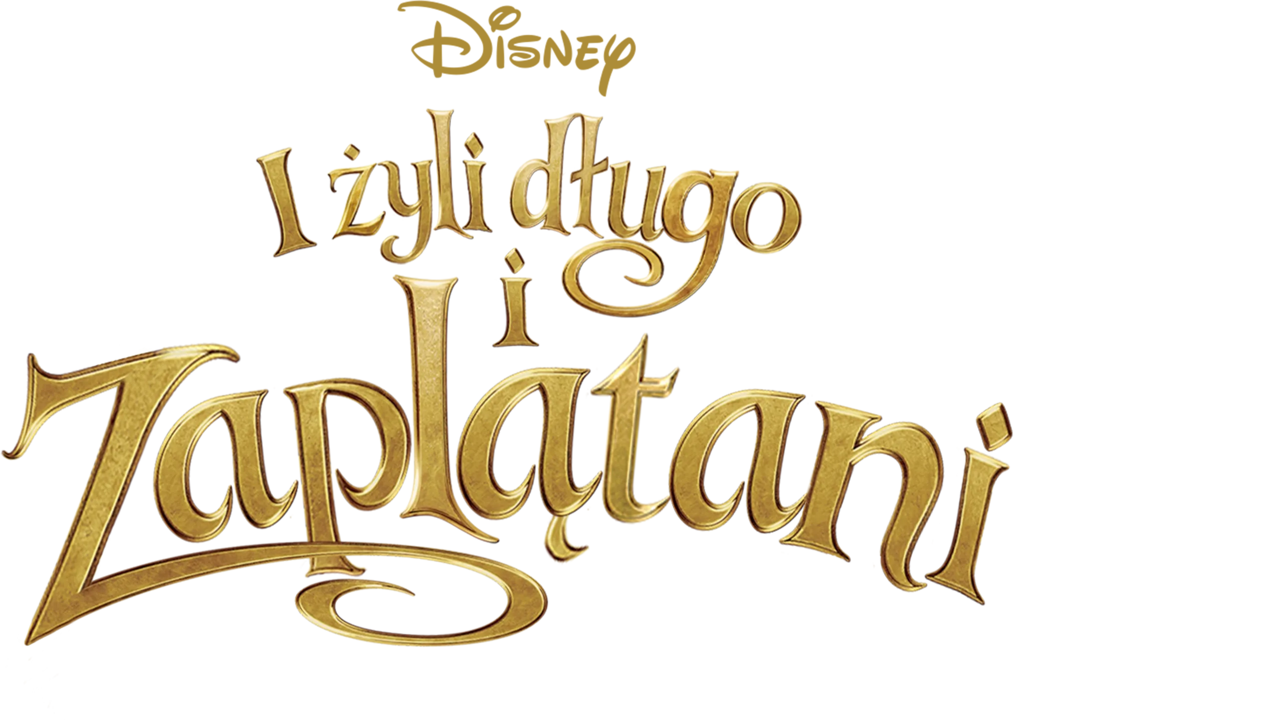 I żyli długo i zaplątani