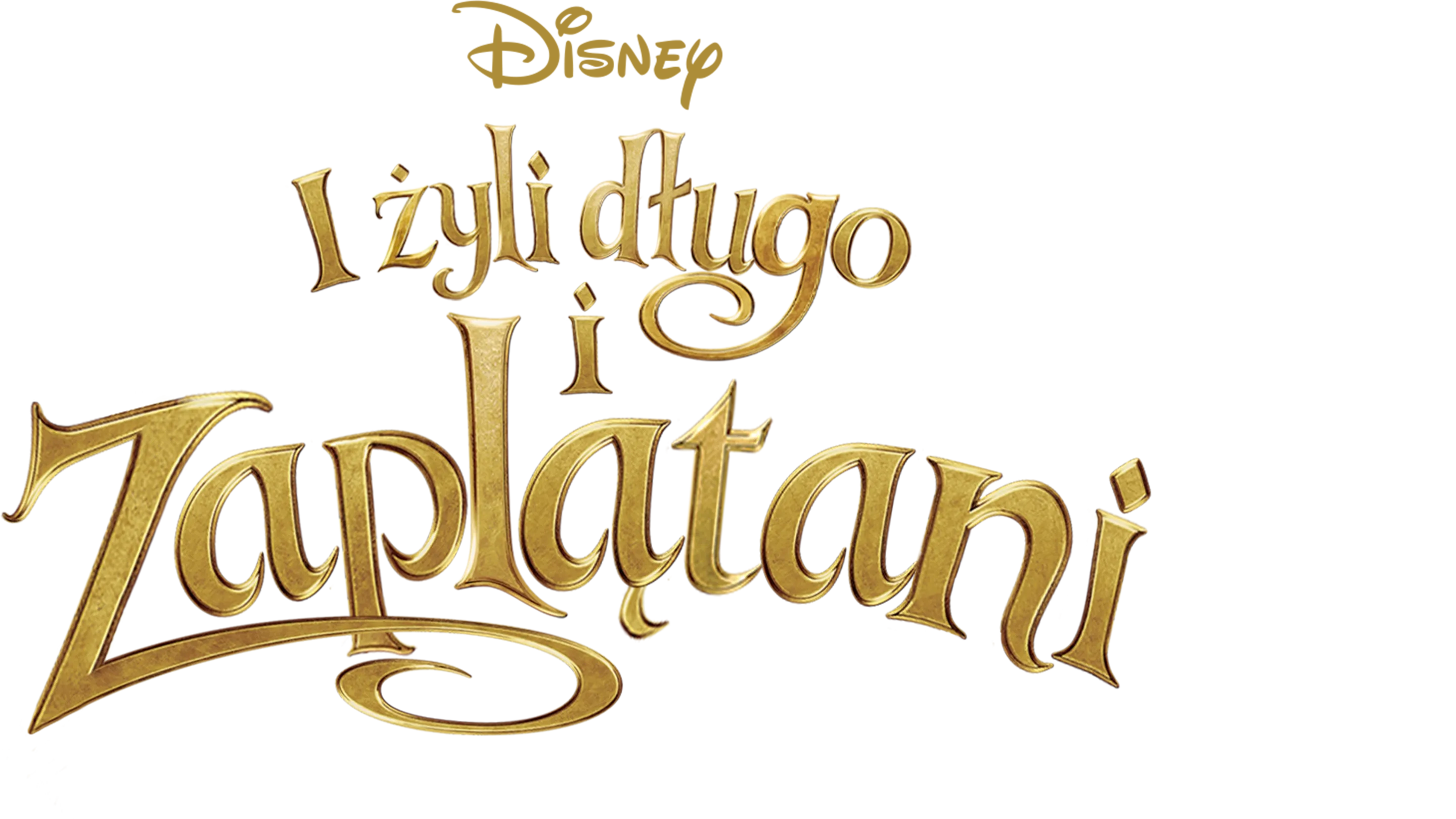 I żyli długo i zaplątani