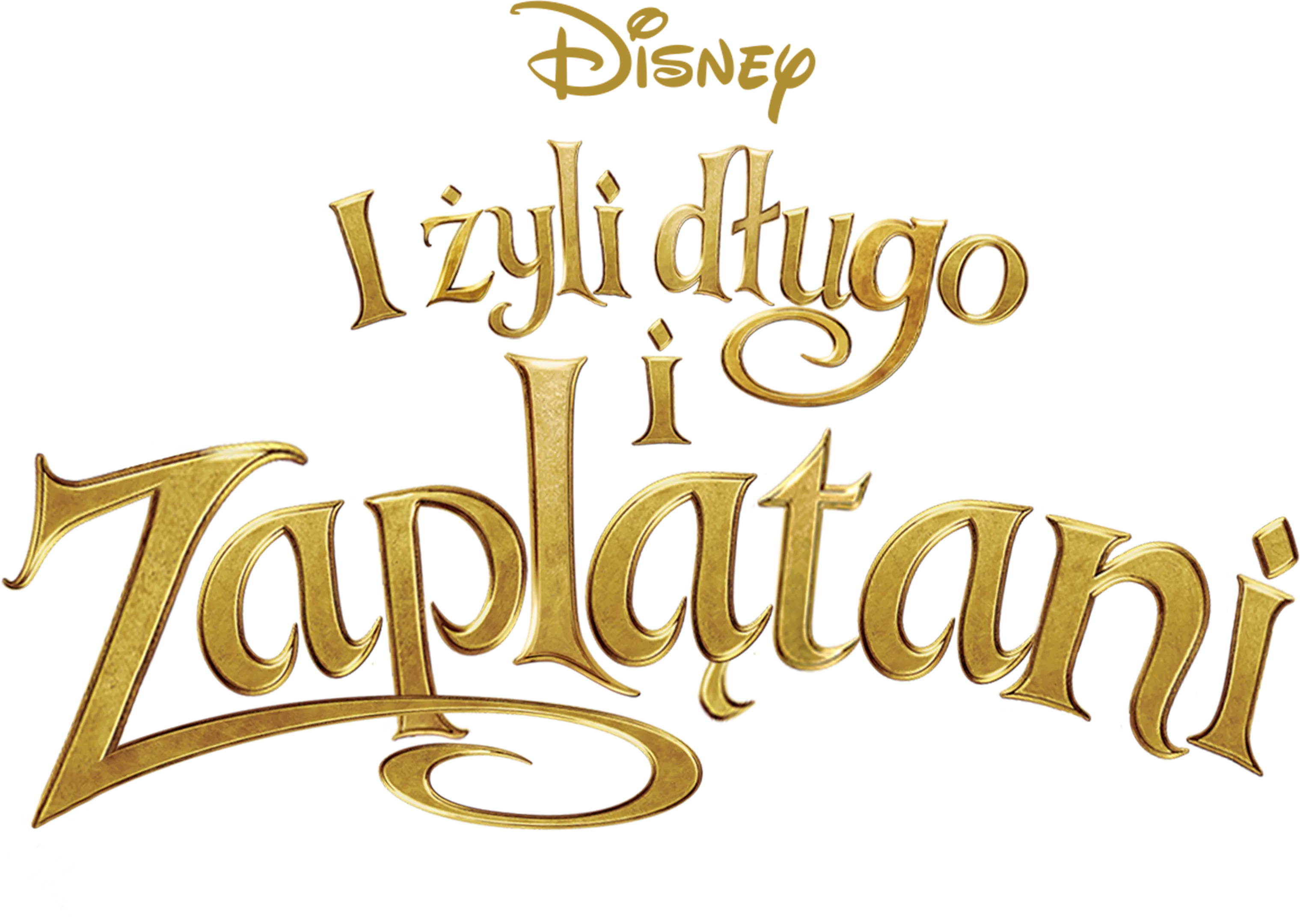 I żyli długo i zaplątani