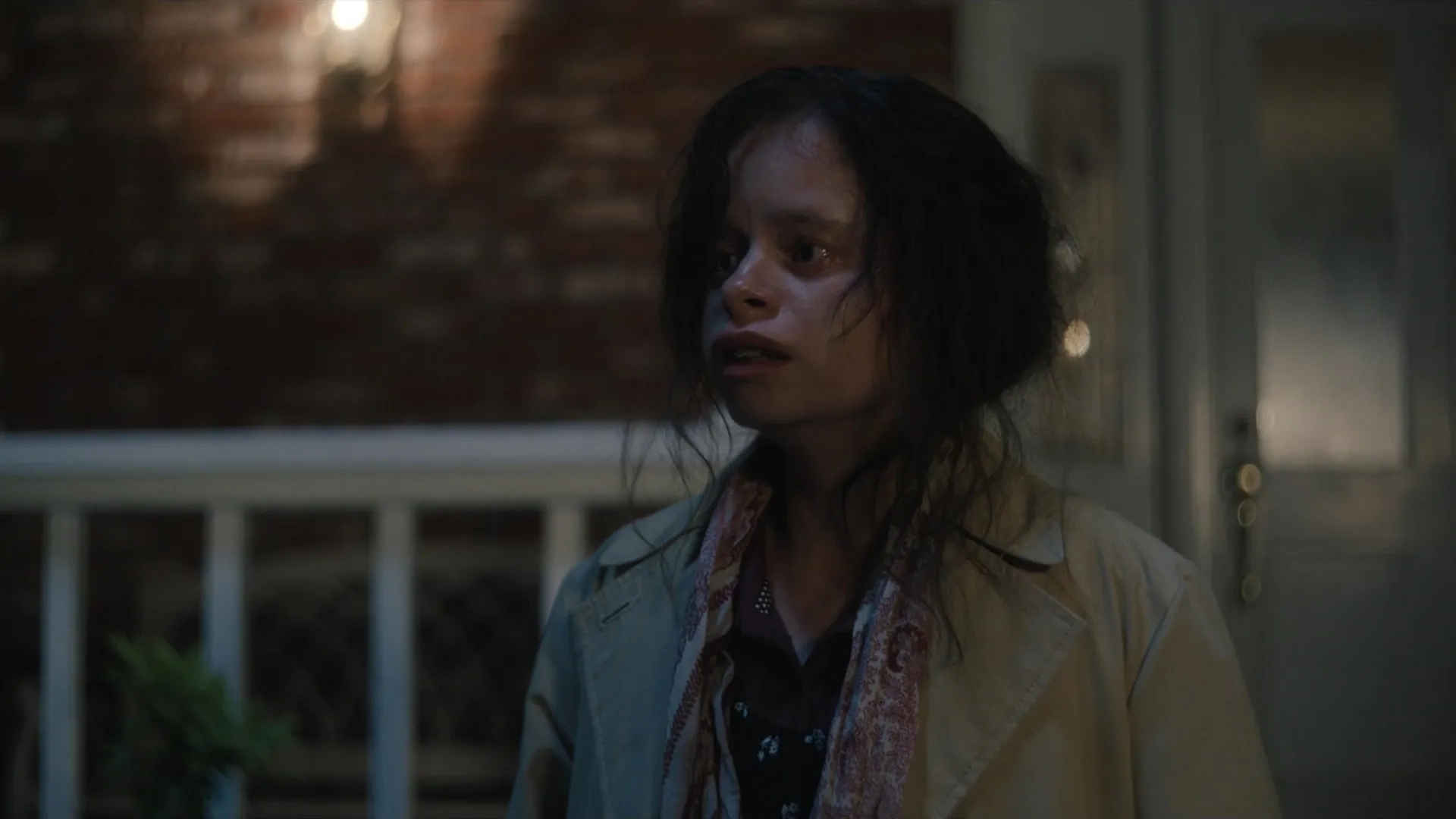 thumbnail - S1:E5 Too Hurty Without It