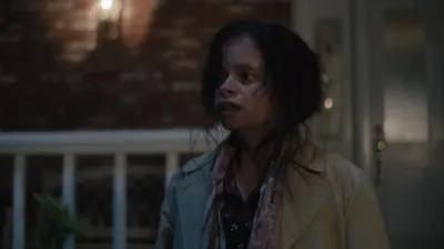 thumbnail - S1:E5 Too Hurty Without It