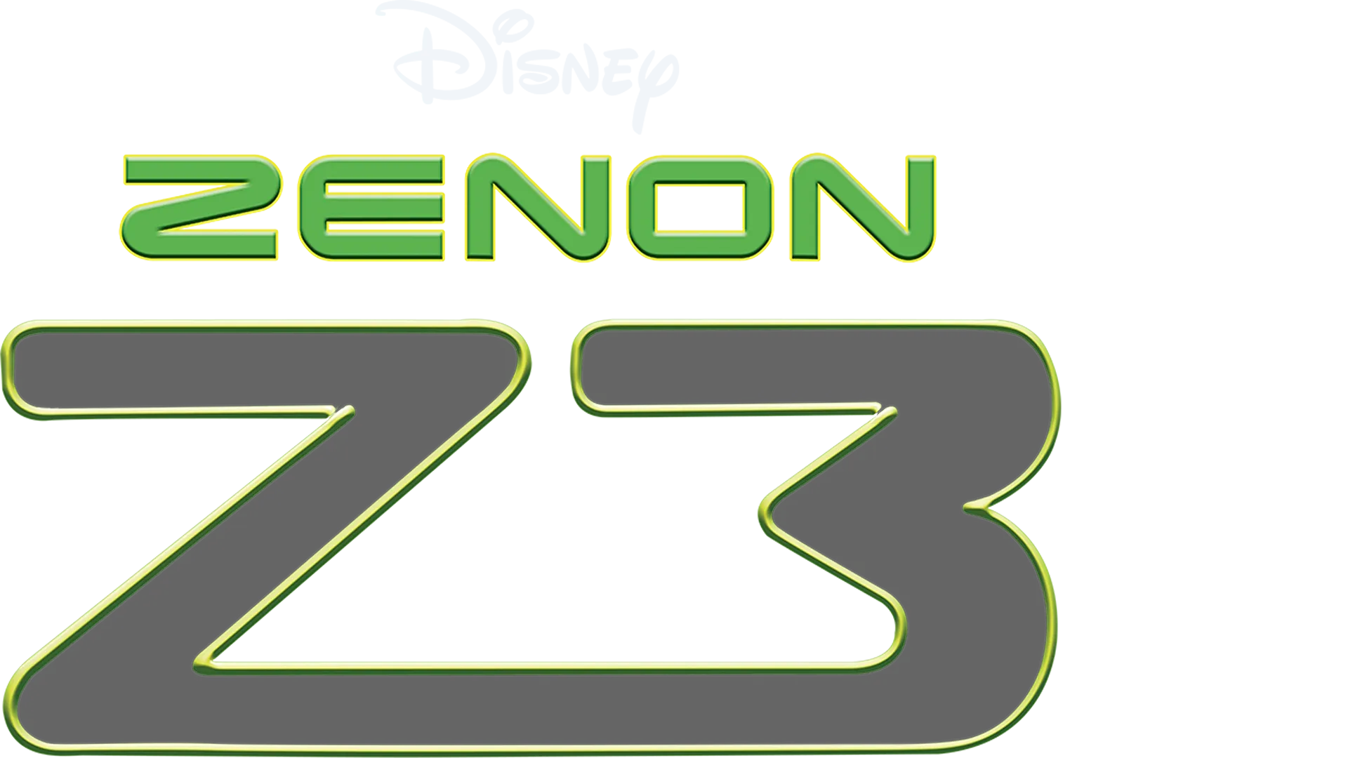 Zenon: Z3