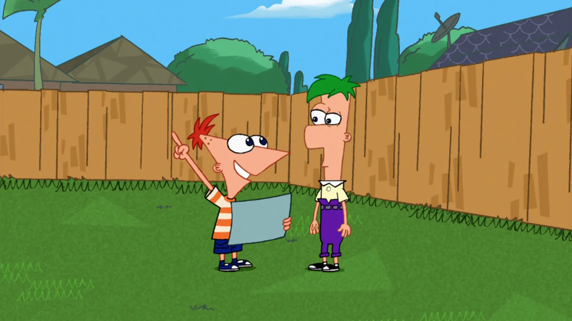 thumbnail - S1:E24 Out to Launch