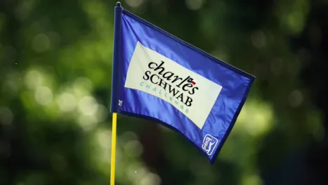 thumbnail - Charles Schwab Challenge: Featured Hole #8 (First Round)