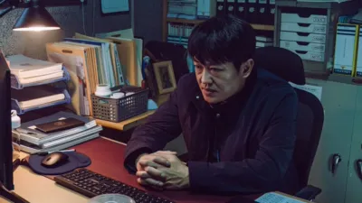 thumbnail - S1:E8 Episode 8