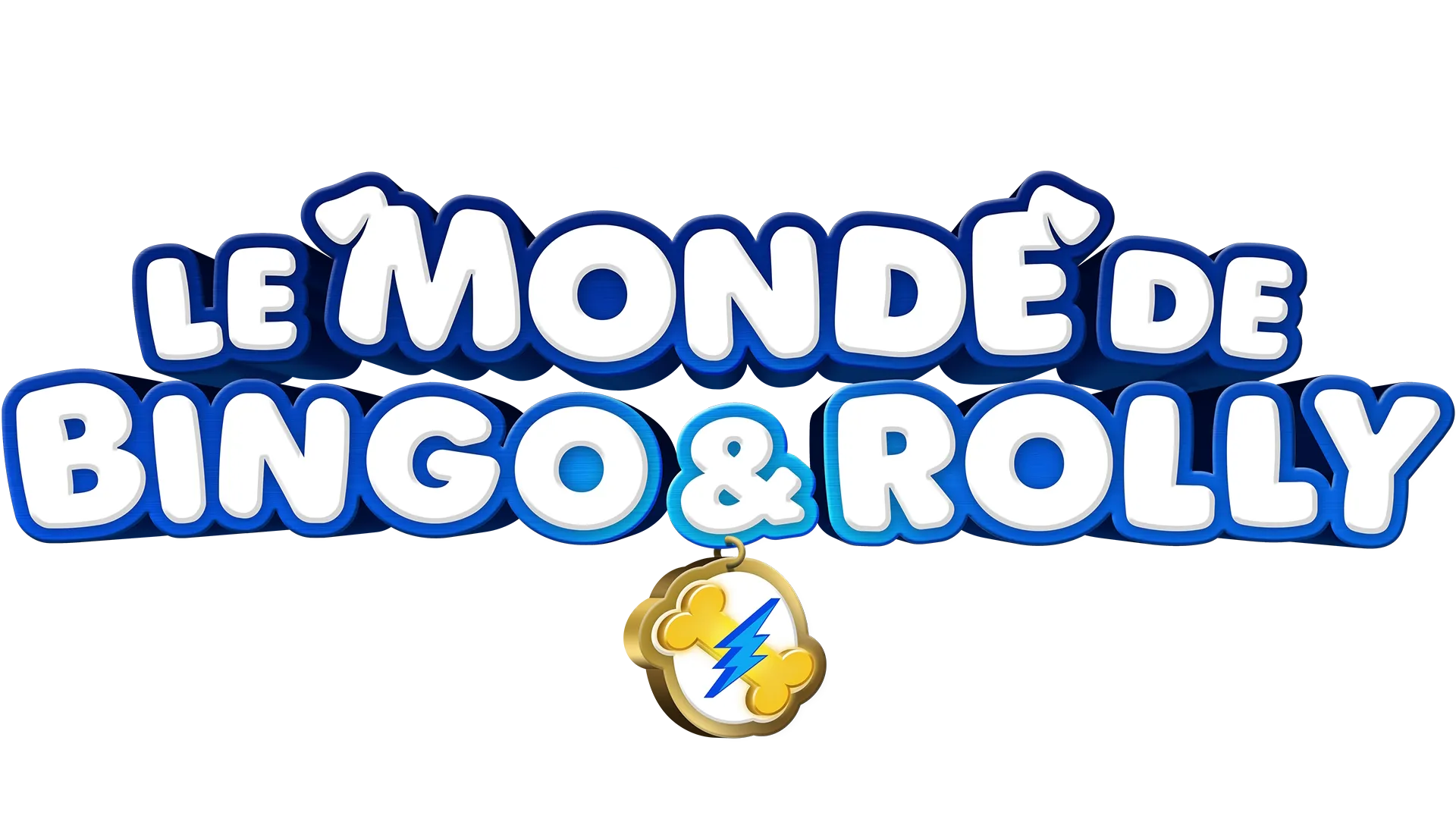 Le monde de Bingo et Rolly