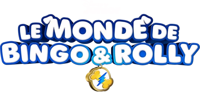 Le monde de Bingo et Rolly