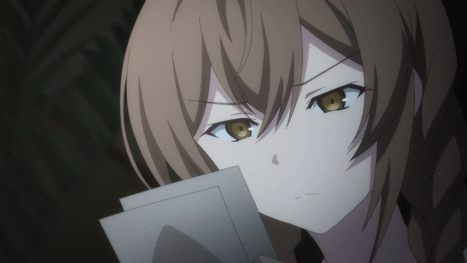 thumbnail - S2:E4 (Dub) Line of Descent: My Name is Elletear