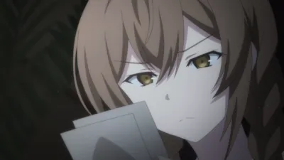 thumbnail - S2:E4 (Dub) Line of Descent: My Name is Elletear