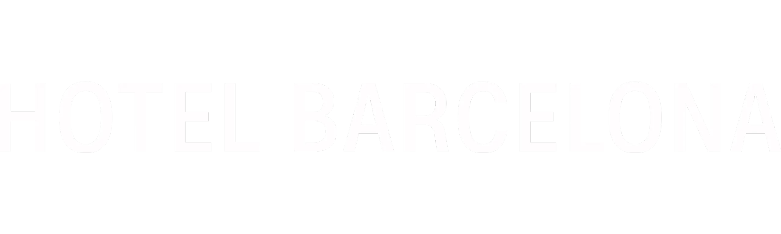 Hotel Barcelona