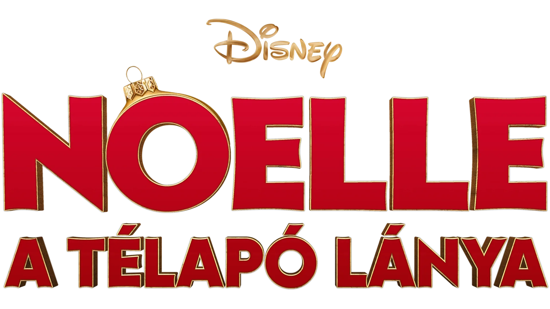 Noelle: A Télapó lánya