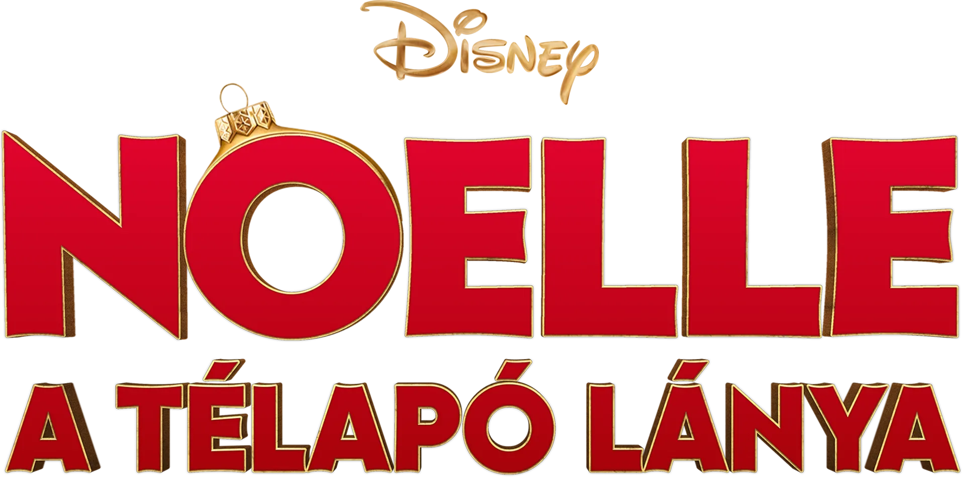 Noelle: A Télapó lánya
