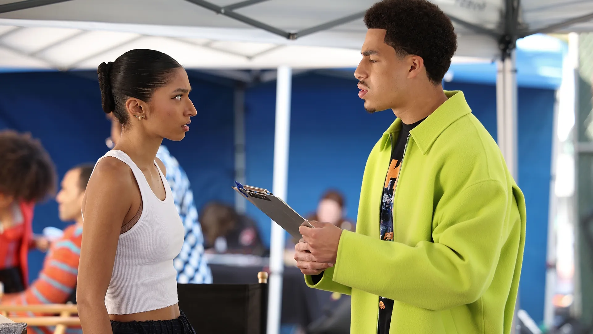 thumbnail - S6:E6 Savior Complex