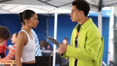 thumbnail - S6:E6 Savior Complex