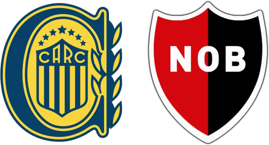 Rosario Central x Newell's Old Boys