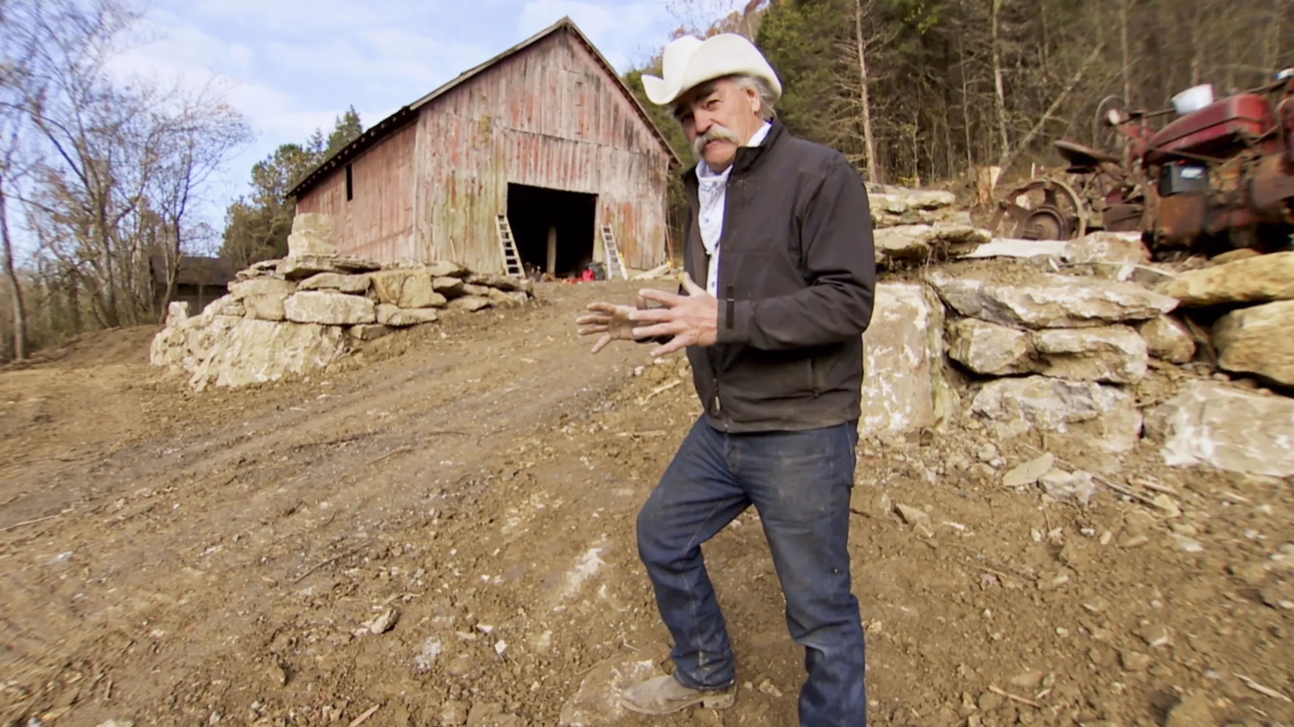 thumbnail - S10:E6 Kentucky Calamity