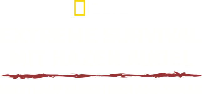 Extreme Survival mit Hazen Audel: Wettlauf durch den Amazonas