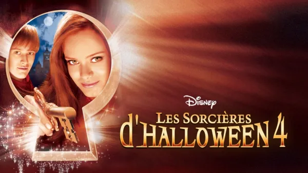 thumbnail - Les Sorcières d'Halloween 4