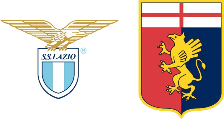 Lazio vs. Genoa
