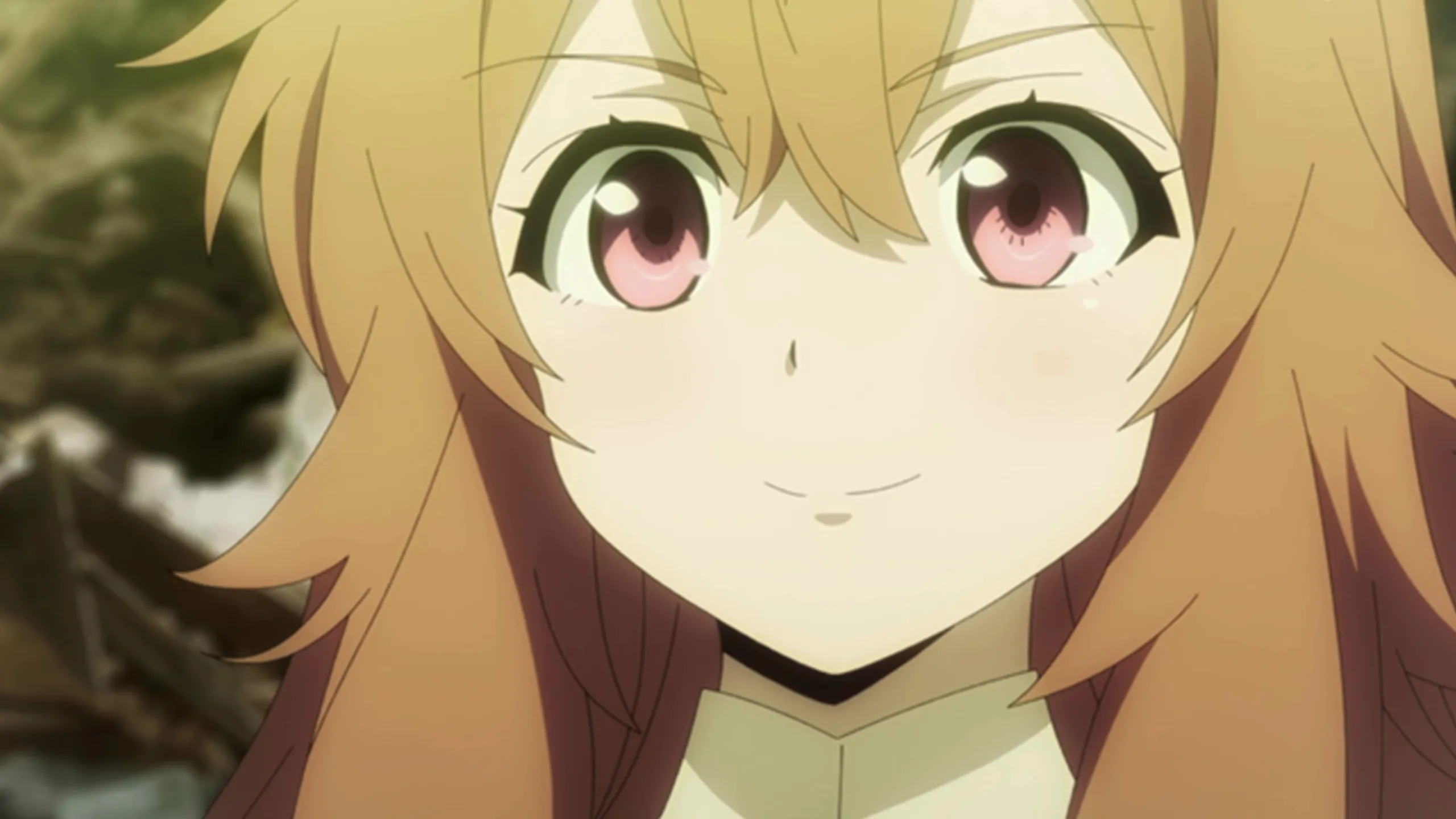 thumbnail - S1:E15 Raphtalia