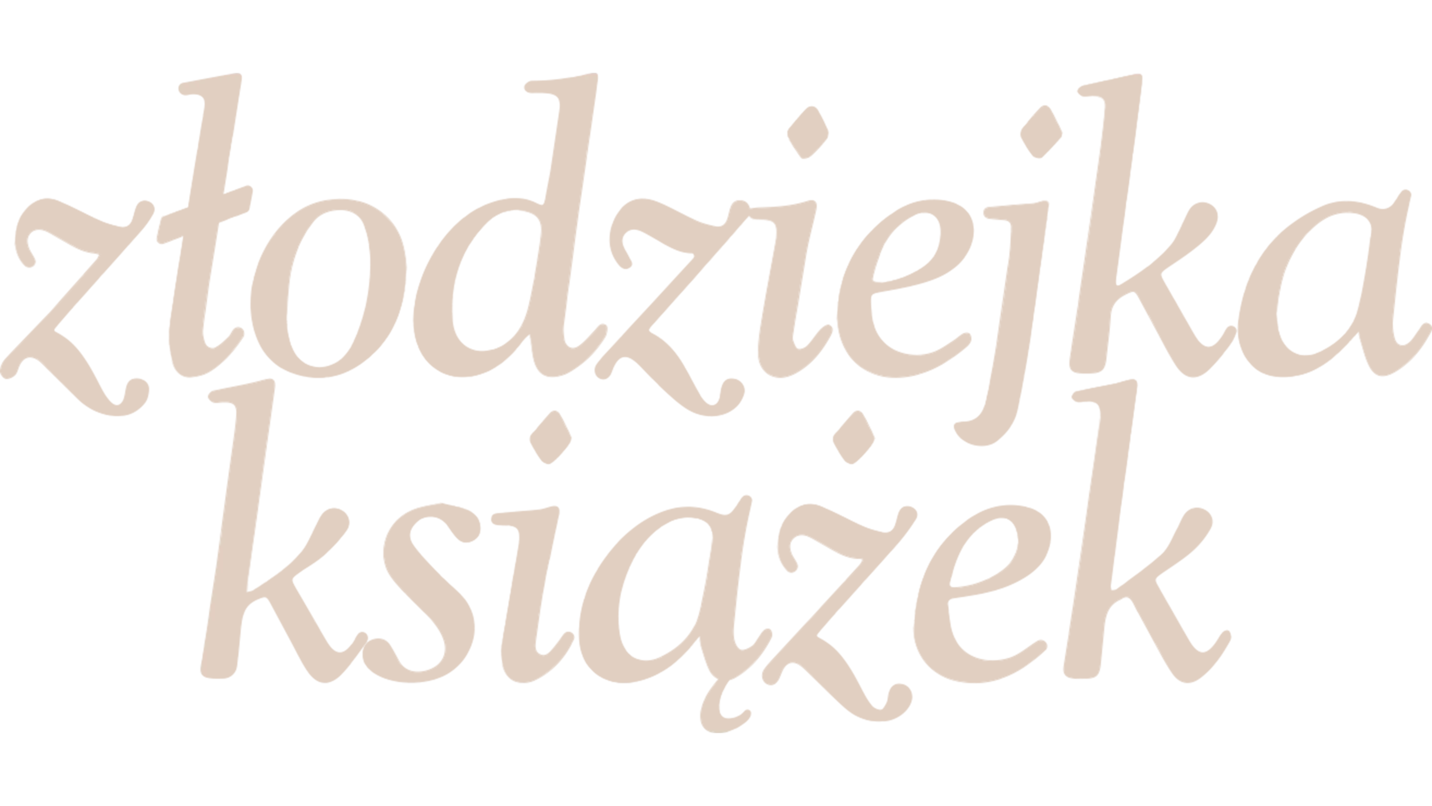 Złodziejka książek