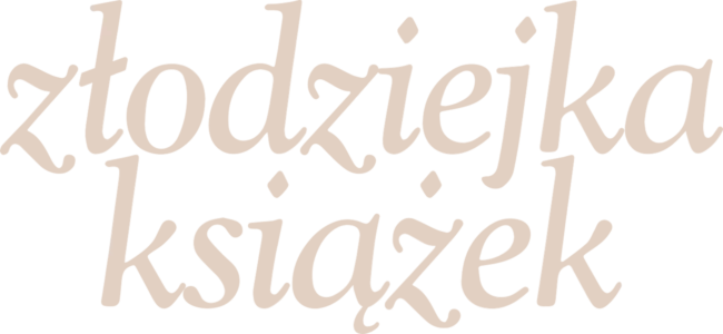 Złodziejka książek