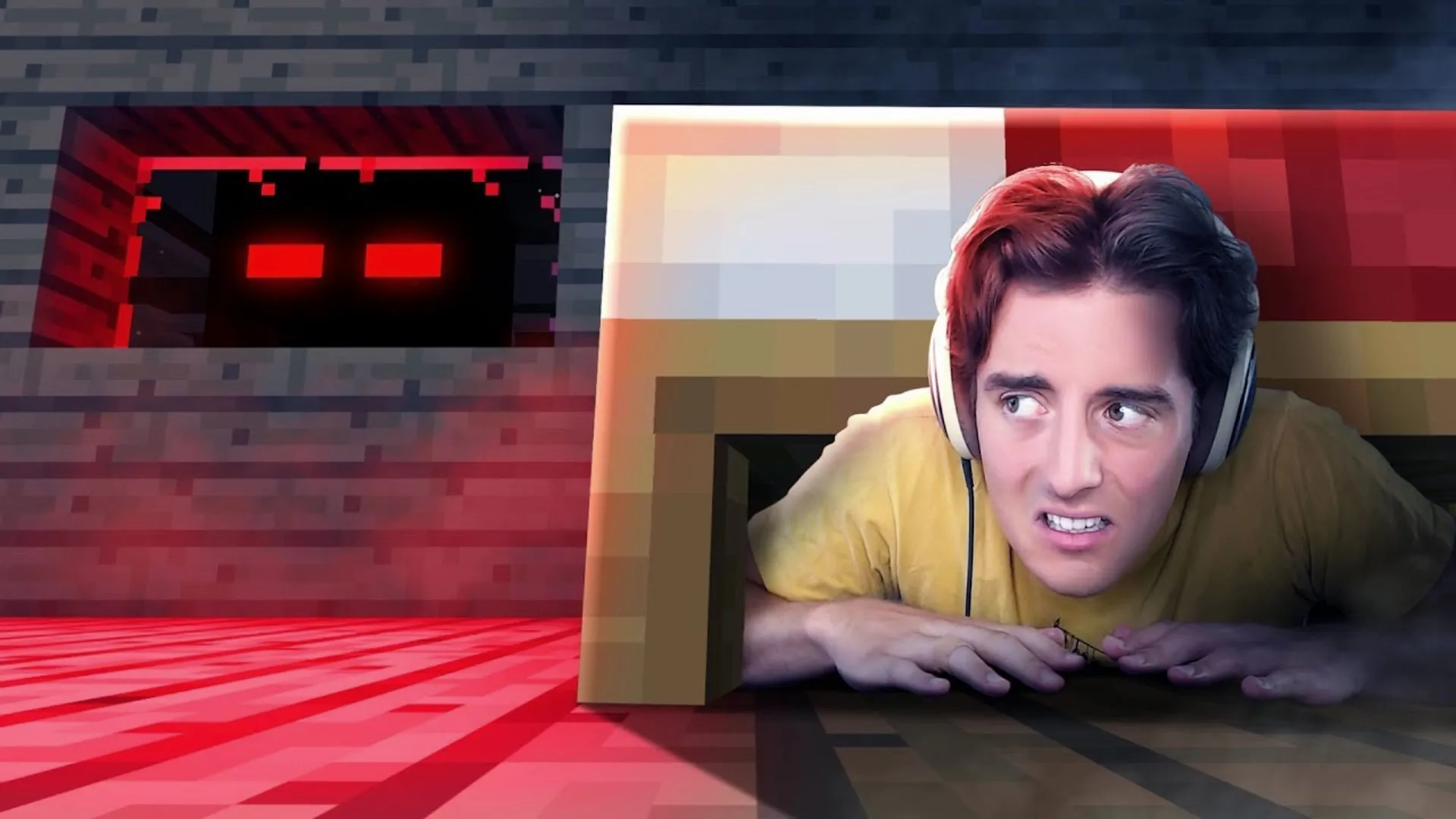 thumbnail - S1:E14 Maritime Minecraft With Denis!