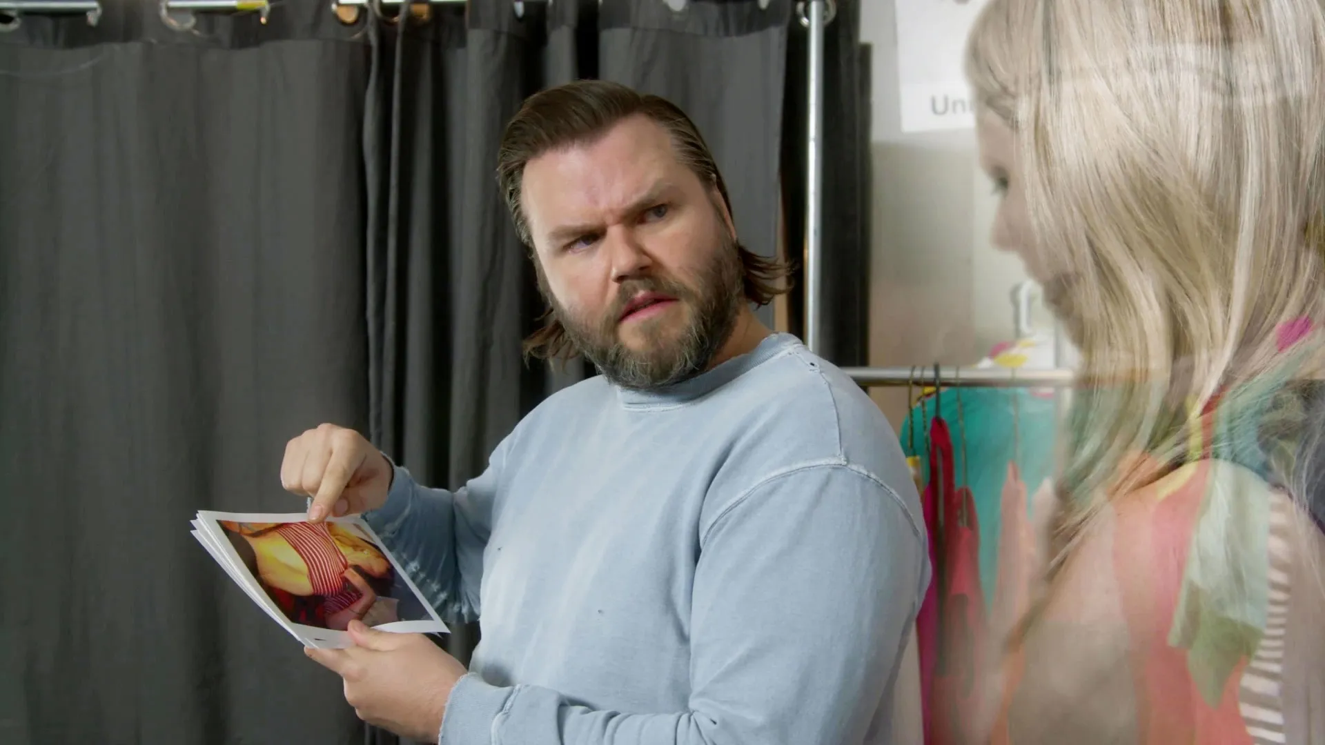 thumbnail - S1:E5 Out-of-Body Issues