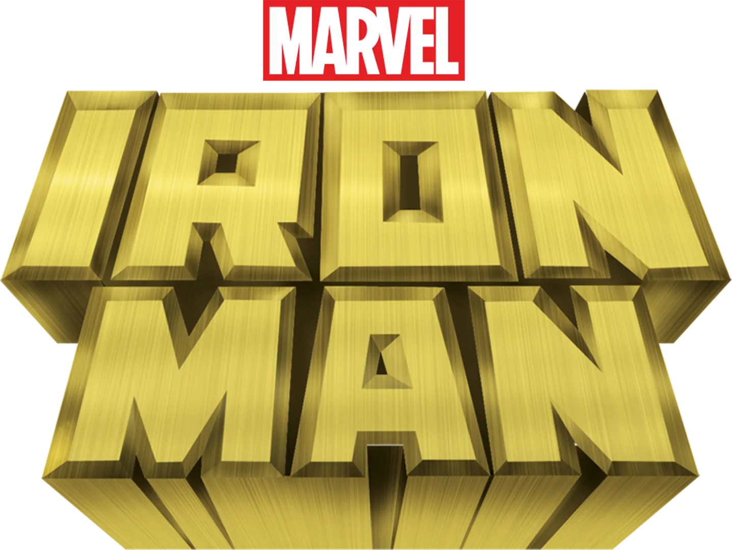 Iron Man (Series)