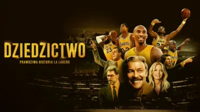 Dziedzictwo: prawdziwa historia LA Lakers