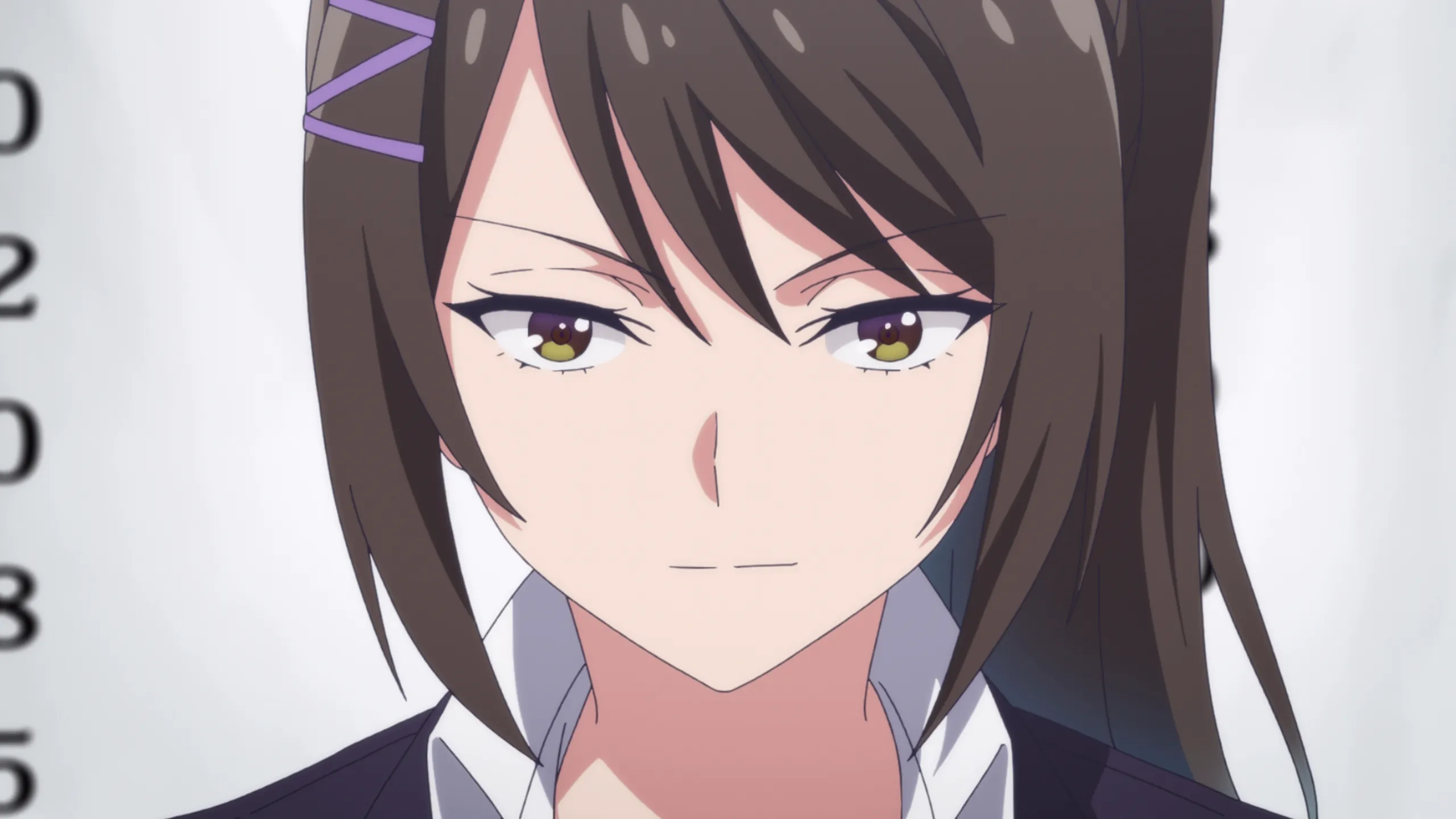 thumbnail - S3：第6話「悪を行うよりも、その悪に傷つけられる方が良い。」
