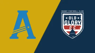 thumbnail - Anthem Rugby Carolina vs. Old Glory DC