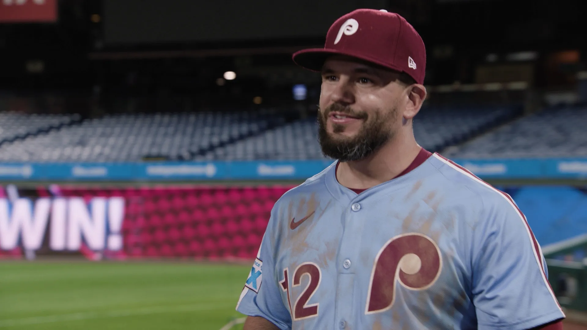 thumbnail - S5:E3 Ballgame