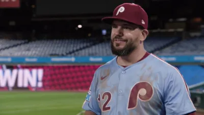 thumbnail - S5:E3 Ballgame