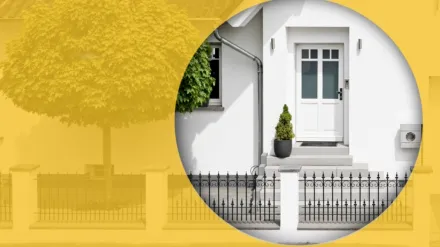 House Hunters International