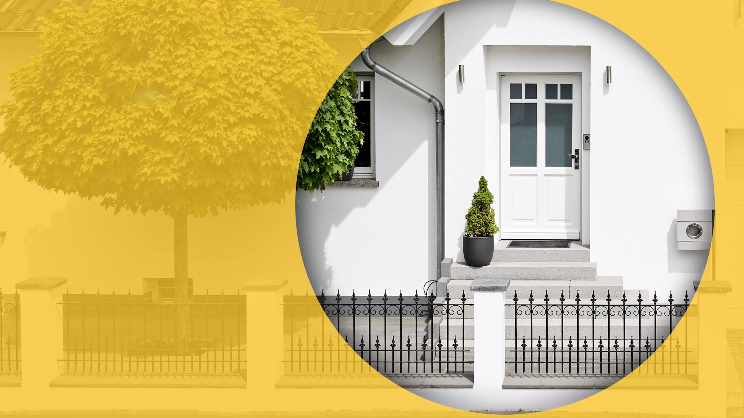 House Hunters International