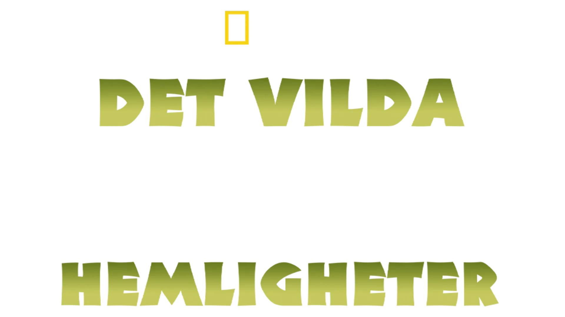 Det vilda Indiens hemligheter
