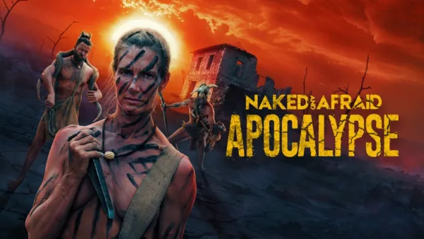thumbnail - Naked and Afraid Apocalypse