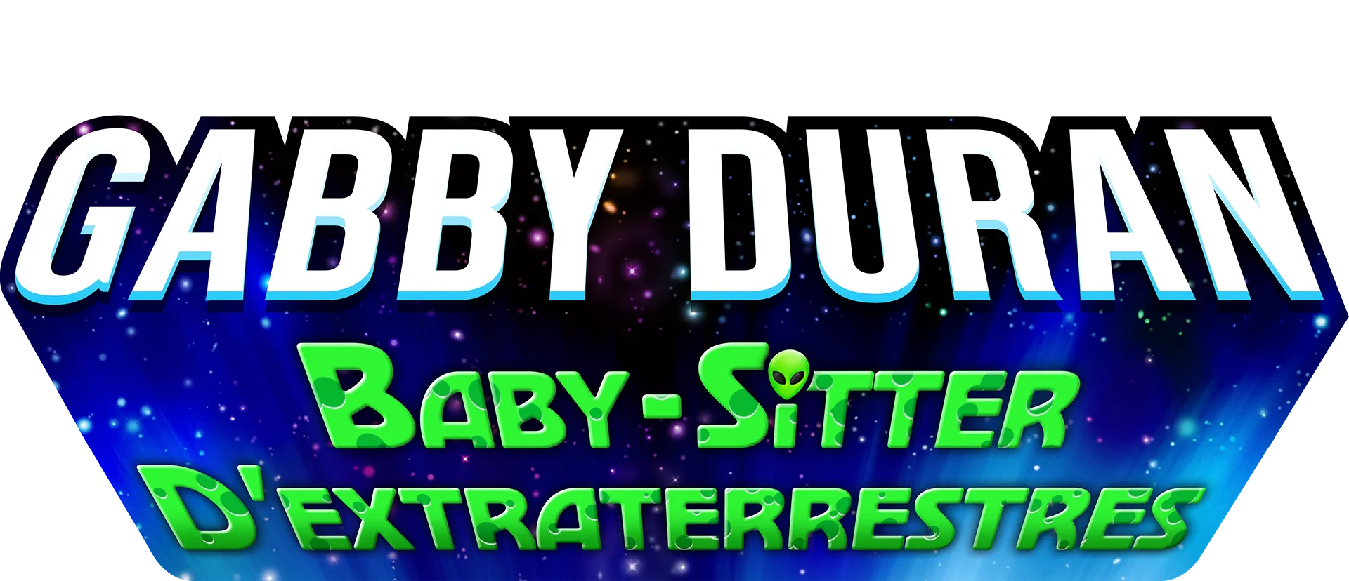 Gabby Duran, Baby-sitter d'extraterrestres