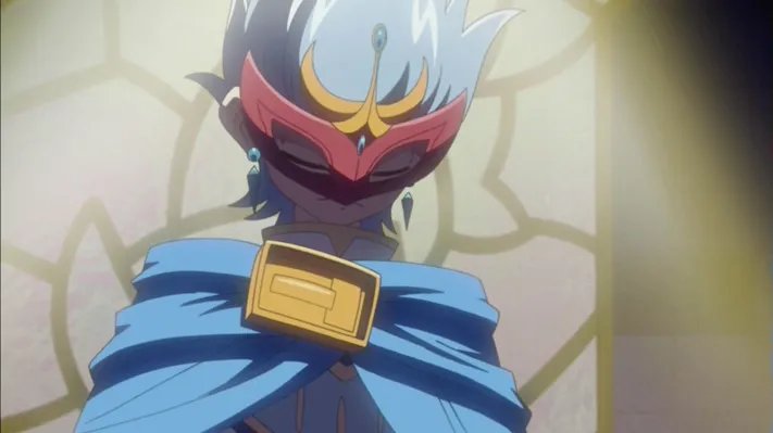 thumbnail - S1:E8 (Dub) The Sparrow: Part 2