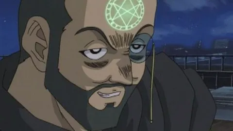 thumbnail - S4:E2 (Dub) A New Evil, Part 2