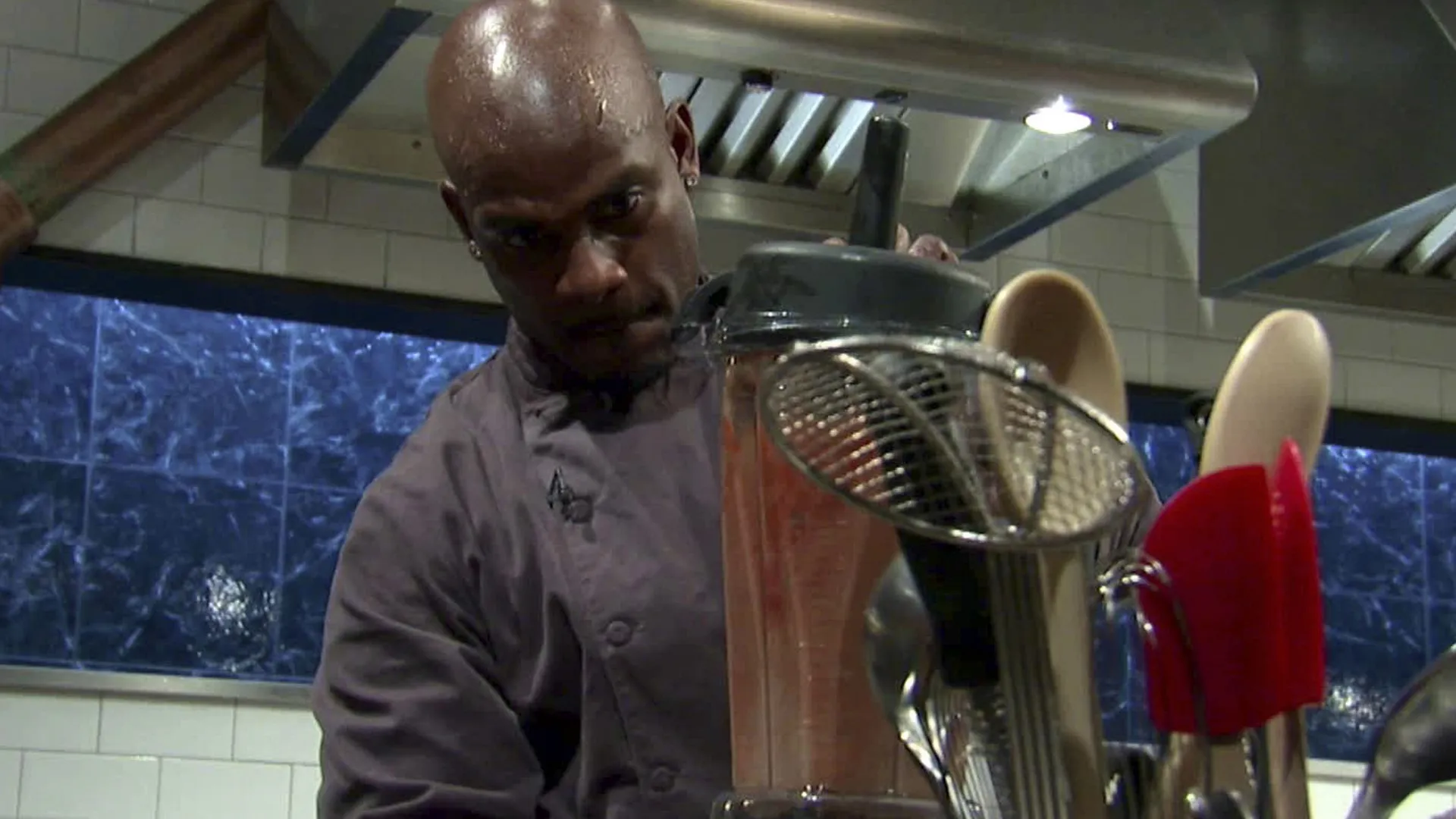 thumbnail - S11:E13 Chopping in Winter Wonderland