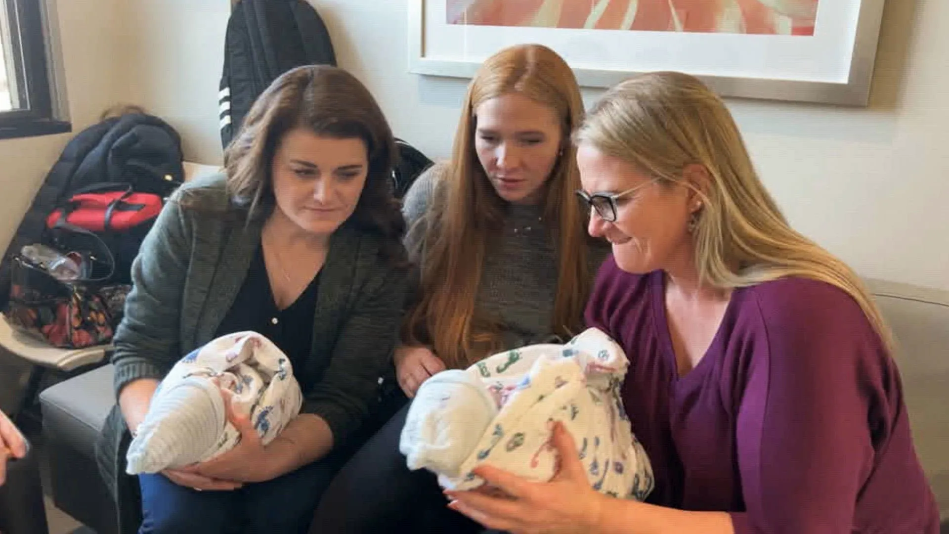 thumbnail - S19:E3 Am I My Brother's Keeper?