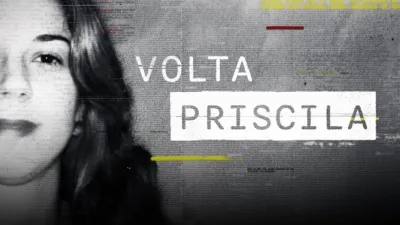 Volta Priscila