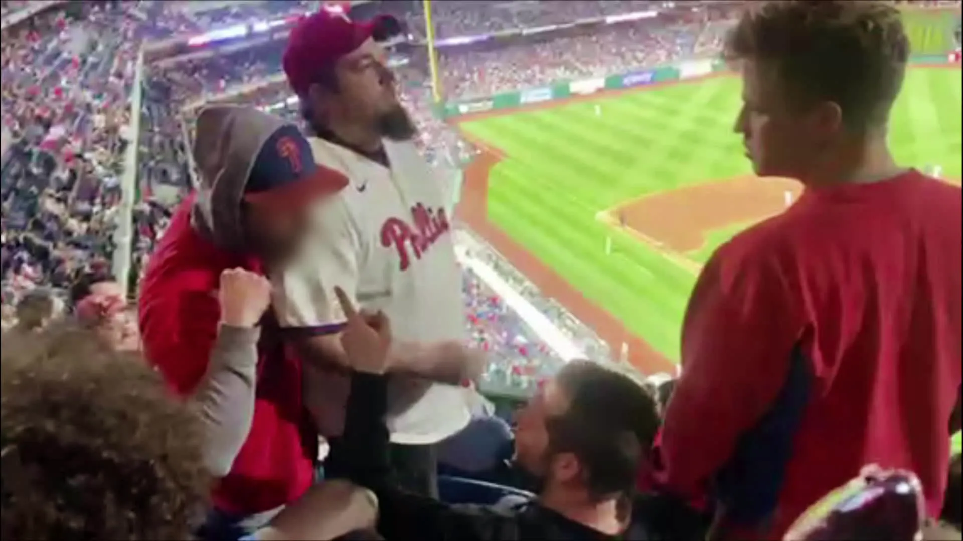 thumbnail - S1:E12 Baseball Brawl
